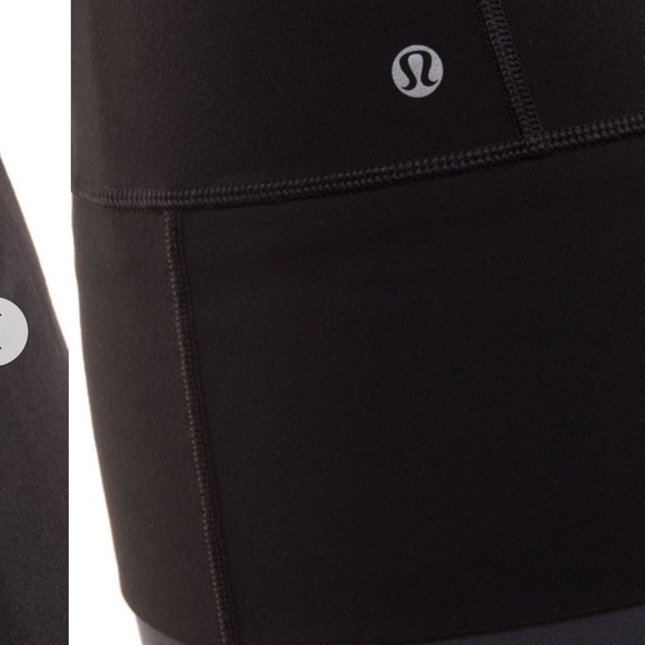 Lululemon Stride Jacket *Brushed - Picture 6 of 8